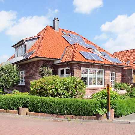 Apartment Marianne By Interhome Hooksiel Kültér fotó