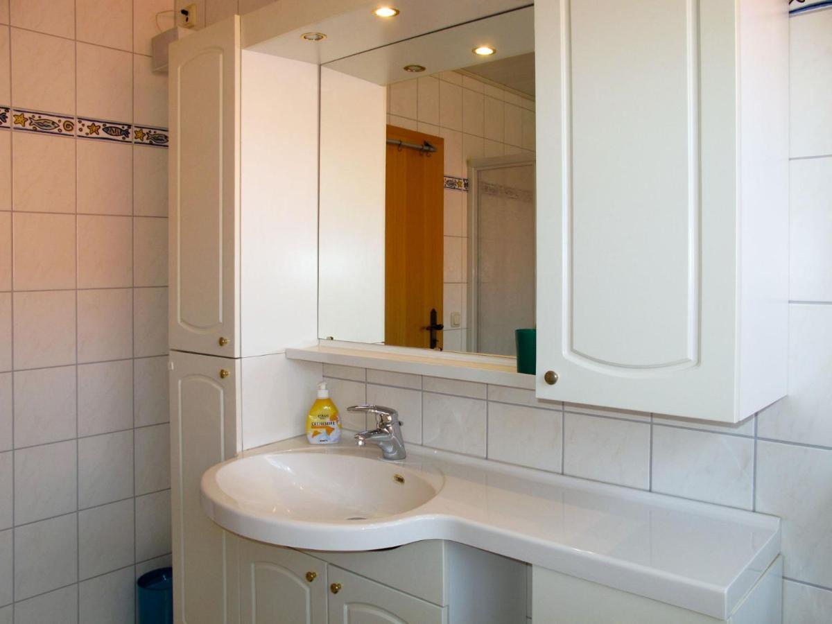 Apartment Marianne By Interhome Hooksiel Kültér fotó