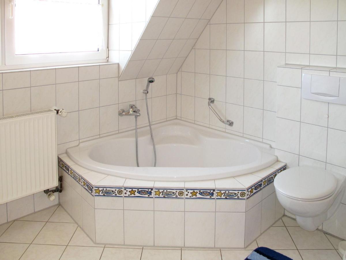 Apartment Marianne By Interhome Hooksiel Kültér fotó