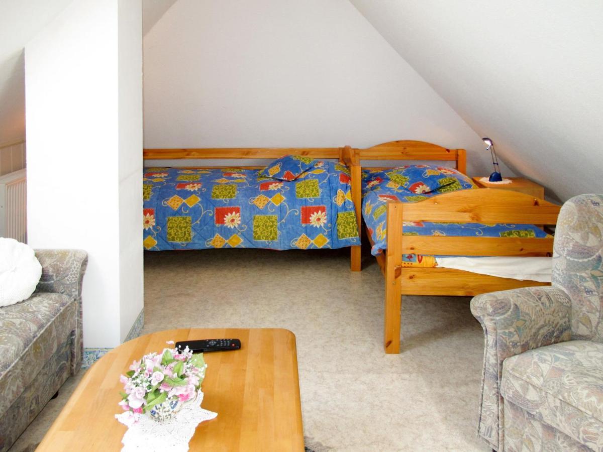 Apartment Marianne By Interhome Hooksiel Kültér fotó
