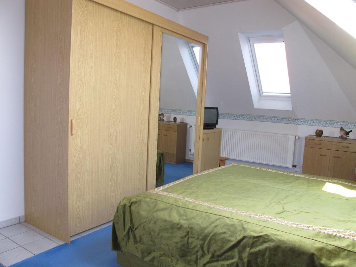 Apartment Marianne By Interhome Hooksiel Kültér fotó